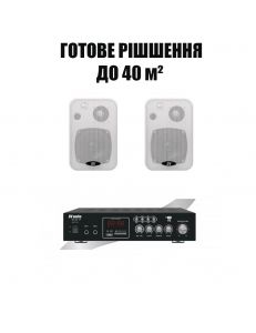 DV audio MA302CON1