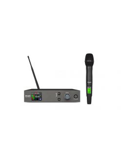 Радіосистема DV audio MGX-14H MKII з ручним мікрофоном