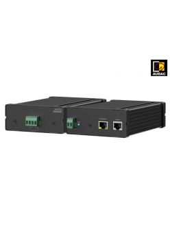 Трансляційний підсилювач Audac AMP203