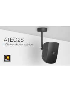 AUDAC ATEO2S