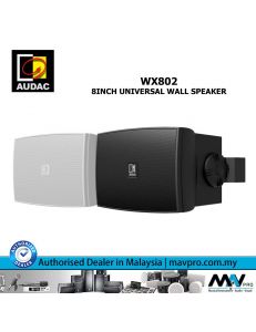AUDAC WX802