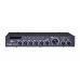 Трансляційний мікшер-підсилювач з USB DV audio DMA-40.2P