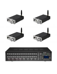 DV audio МА40604MP30