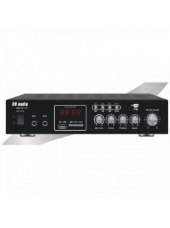 Трансляційний підсилювач DV audio MA-30.1P