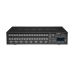 Трансляционный матричный микшер-усилитель с USB DV audio MA-4060
