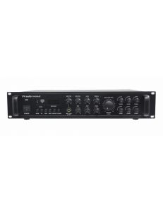 DV audio PA-250-6Z