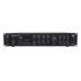 DV audio PA-250-6Z Трансляционный микшер-усилитель
