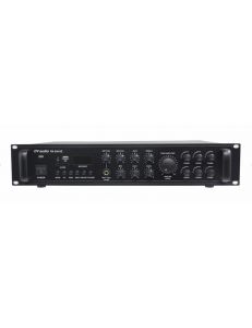 DV audio PA-350-6Z