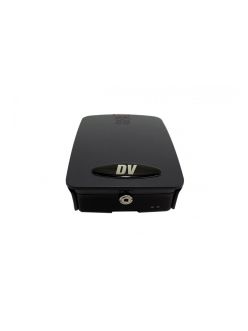 DV audio Siren Box онлайн плеєр тривоги