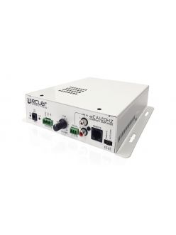 Трансляційний підсилювач Ecler eCA120HZ