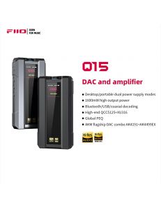 FIIO Q15