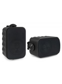 Комплект настінних колонок SKY SOUND PMB-20B SET+BT