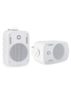Комплект настінних колонок SKY SOUND PMB-20W SET+BT