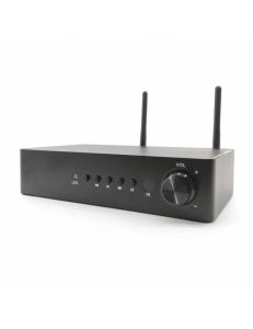 DV audio WMP-260 PRO 