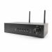 Музичний стример DV audio WMP-260 PRO мережевий Wi-Fi плеєр з підсилювачем