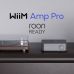 Інтегрований підсилювач/Стример WiiM Amp PRO