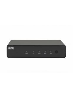 Музичний стример DV audio WMP PRO мережевий Wi-Fi плеєр