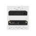 Музичний стример DV audio WMP PRO мережевий Wi-Fi плеєр
