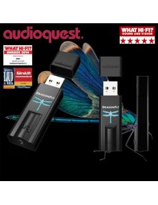 AudioQuest DragonFly ver.1.2