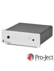 Pro-Ject DAC Box S FL 