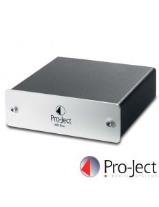 Pro-Ject DAC Box USB 
