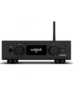 ЦАП / Підсилювач для навушників Audiolab D7