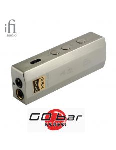 iFi Audio GO bar Kensei