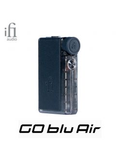 Bluetooth-ЦАП iFi Audio GO blu Air