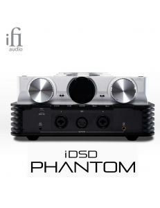 iFi Audio iDSD Phantom