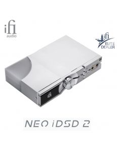 iFi Audio NEO iDSD 2
