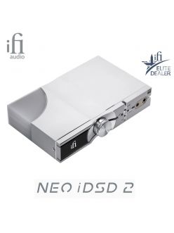 DAC/Amp/Preamp iFi Audio NEO iDSD 2