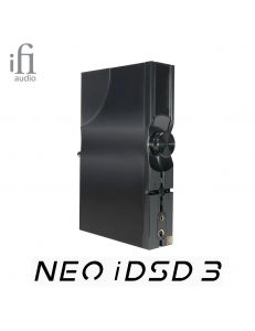 iFi Audio NEO iDSD 3