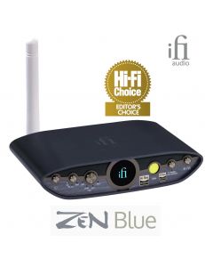 iFi Audio ZEN Blue 3