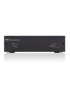 Musical Fidelity V90-DAC