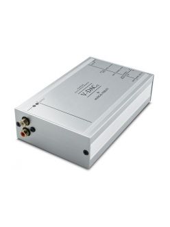 Цифро-аналоговий перетворювач Musical Fidelity V-DAC II