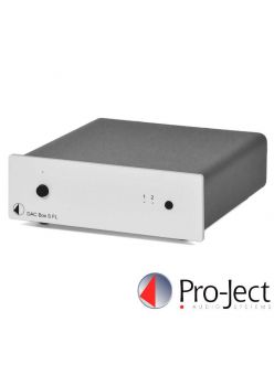 ЦАП Pro-Ject DAC Box S FL 