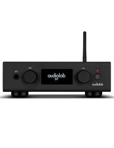 Audiolab D7