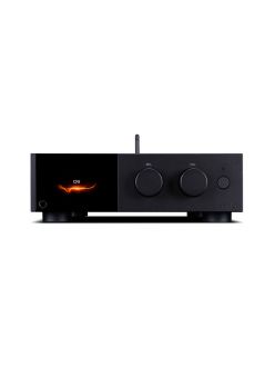 ЦАП / Усилитель для наушников Audiolab D9