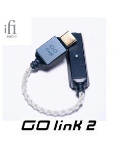 iFi Audio GO link 2