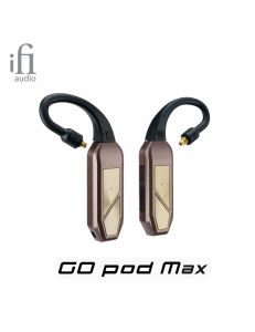 iFi Audio GO pod Max