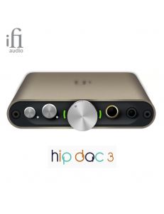 iFi Audio hip-dac 3