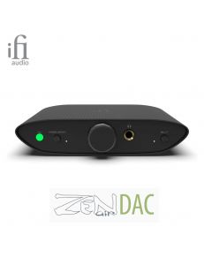 iFi Audio ZEN Air DAC Black