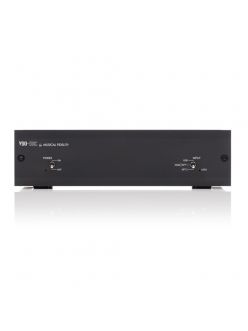 Цифро-аналоговий перетворювач Musical Fidelity V90-DAC