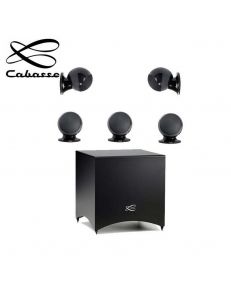 Cabasse Alcyone 2 5.1 system
