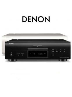 CD-плеєр Denon DCD-1600NE