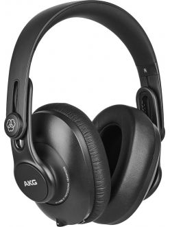 Навушники AKG K361-BT