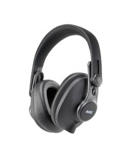 Навушники AKG K371-BT