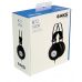 Навушники AKG K72