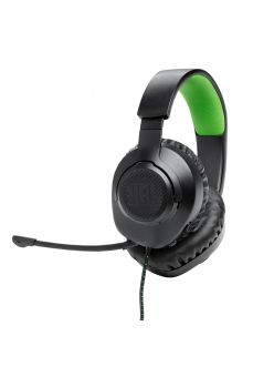 Навушники JBL QUANTUM 100X