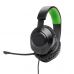 Навушники JBL QUANTUM 100X